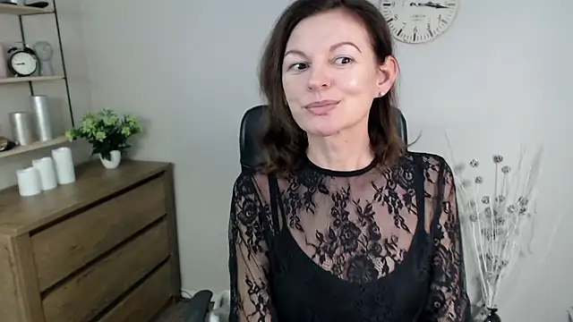 VivianWILD online show from January 2025 10:31:01 AM