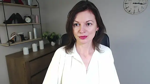 VivianWILD online show from February 2025 06:56:02 AM