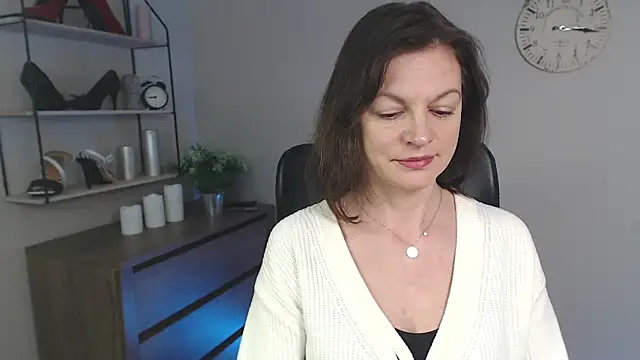 VivianWILD online show from March 2025 07:05:02 AM