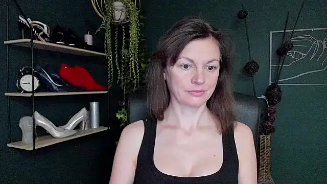 VivianWILD online show from March 2025 06:57:01 AM