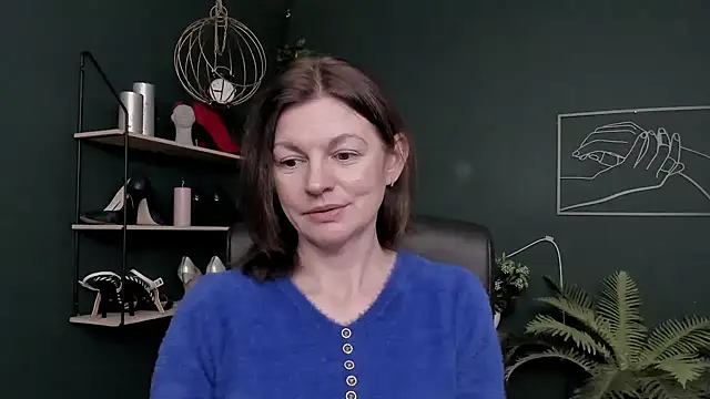 VivianWILD online show from January 2026 07:13:01 AM