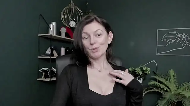 VivianWILD online show from March 2026 06:41:02 AM