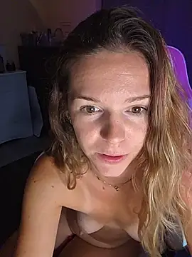 lucie mehott online show from July 2026 08:51:01 PM