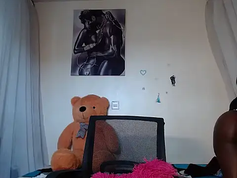 TeenieReeny online show from January 2025 02:45:01 PM