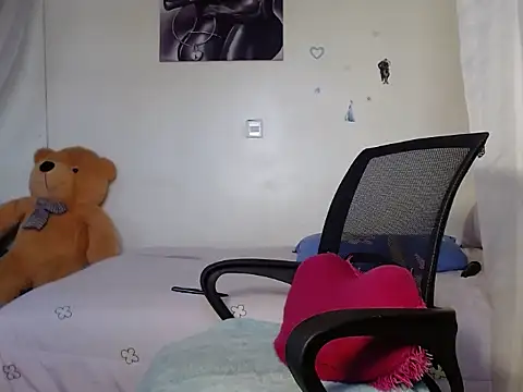 TeenieReeny online show from March 2025 08:54:02 AM