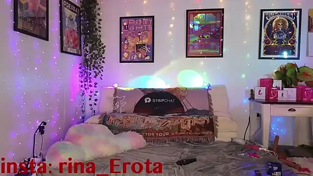 yummyrina online show from November 2025 08:42:01 PM