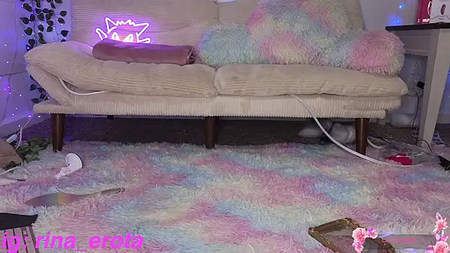 yummyrina online show from February 2026 02:21:01 PM