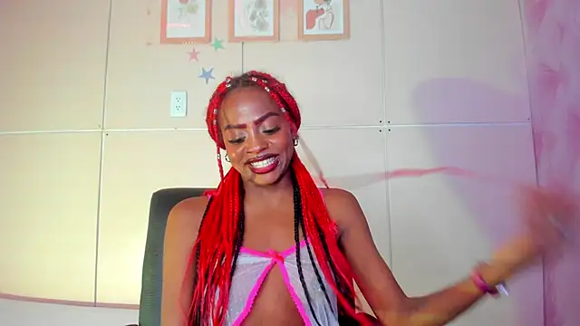 Snapshot of Hilary-banks chatting on January 2025 02:08:02 PM Hilary-banks online show from January 2025 02:08:02 PM