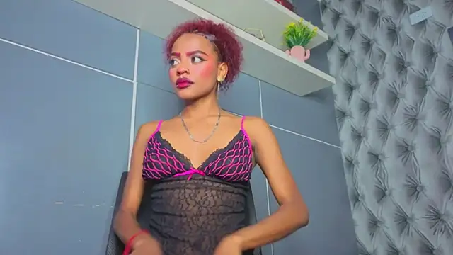 Hilary-banks online show from November 2025 04:23:02 AM