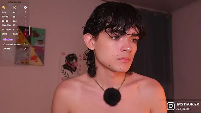 Angelo 018 online show from June 2026 01:28:01 AM