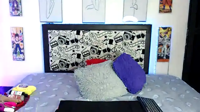 Rihana14 online show from November 2025 07:24:01 PM