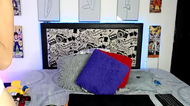 Rihana14 online show from November 2025 09:26:02 PM