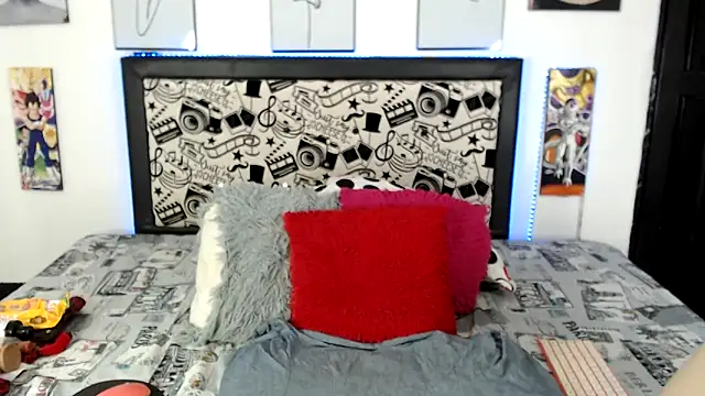 Rihana14 online show from March 2026 10:09:01 PM