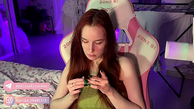 Snapshot of pearl_princess_ chatting on January 2025 10:22:01 PM pearl princess online show from January 2025 10:22:01 PM