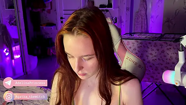 Snapshot of pearl_princess_ chatting on February 2025 02:25:01 AM pearl princess online show from February 2025 02:25:01 AM