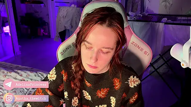 Snapshot of pearl_princess_ chatting on February 2025 05:45:02 AM pearl princess online show from February 2025 05:45:02 AM