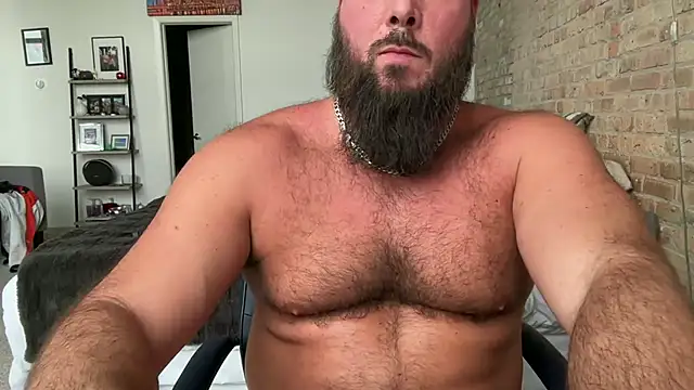 Barebackheat online show from October 2025 09:58:02 PM