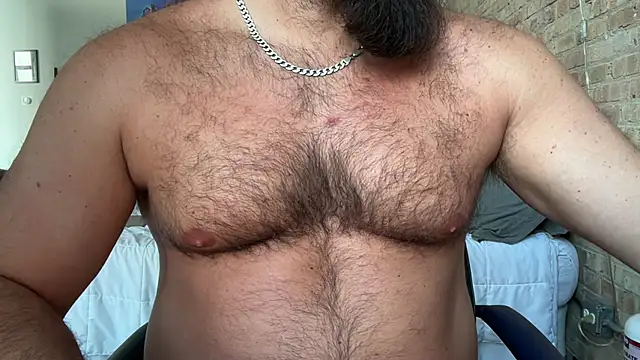 Barebackheat online show from November 2025 01:43:01 PM