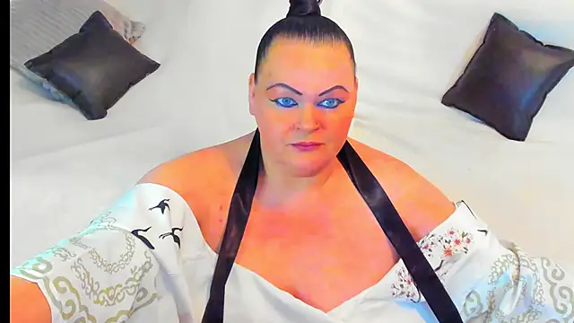 MilanaBiegert online show from January 2025 02:14:02 PM