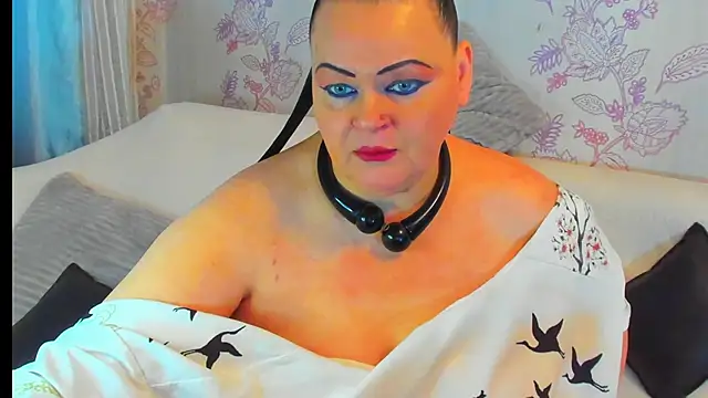 MilanaBiegert online show from January 2025 01:36:02 PM