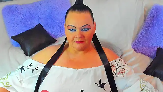 MilanaBiegert online show from January 2025 02:46:01 PM