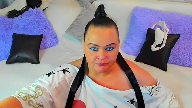 MilanaBiegert online show from January 2025 08:31:02 PM