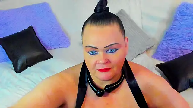 MilanaBiegert online show from February 2025 03:59:01 PM