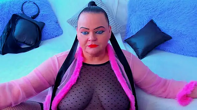 MilanaBiegert online show from March 2025 10:18:02 AM