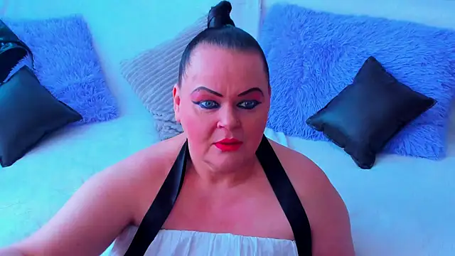 MilanaBiegert online show from March 2025 08:10:02 AM