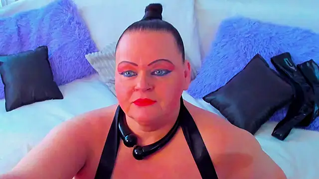 MilanaBiegert online show from March 2025 03:04:02 PM