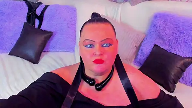 MilanaBiegert online show from March 2025 05:52:01 PM