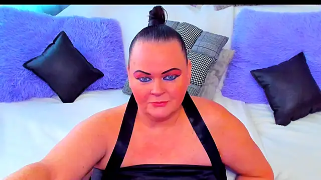 MilanaBiegert online show from November 2025 09:25:01 AM