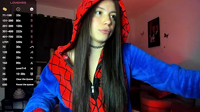 Snapshot of katty_snow chatting on February 2025 10:26:02 AM katty snow online show from February 2025 10:26:02 AM