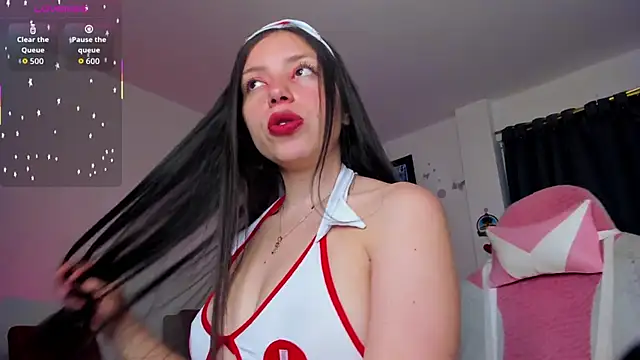 katty snow online show from March 2026 11:46:01 PM