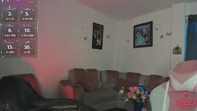 katty snow online show from April 2026 11:02:02 PM