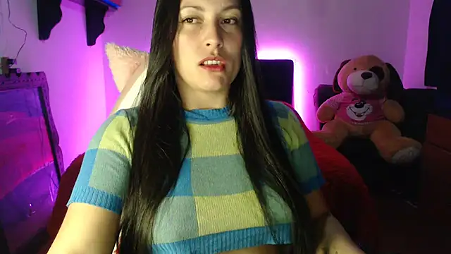 Allisonnlopez online show from February 2025 08:51:02 PM