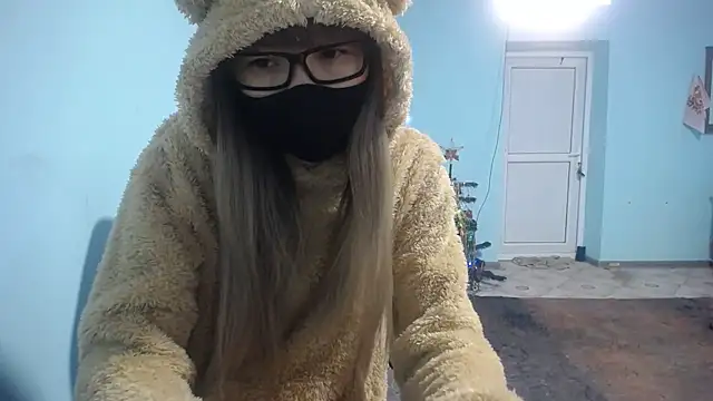 elllaaxx online show from February 2025 03:34:02 AM