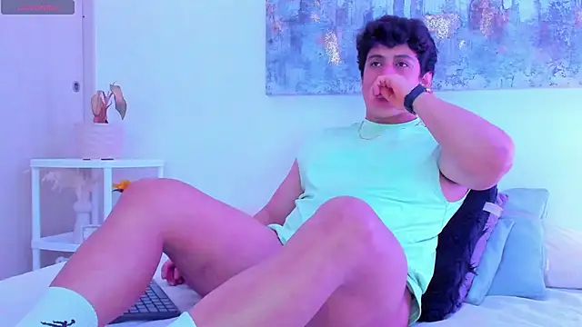 arminjones1 online show from January 2026 06:29:01 AM