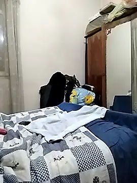 Snapshot of Lucia8600 chatting on January 2025 01:53:01 AM Lucia8600 online show from January 2025 01:53:01 AM