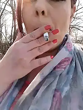 Snapshot of Lucia8600 chatting on March 2025 12:56:02 PM Lucia8600 online show from March 2025 12:56:02 PM