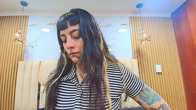 Naughty Kittenm online show from July 2026 11:16:02 AM