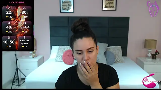 MadisonJenner online show from September 2025 09:42:02 AM