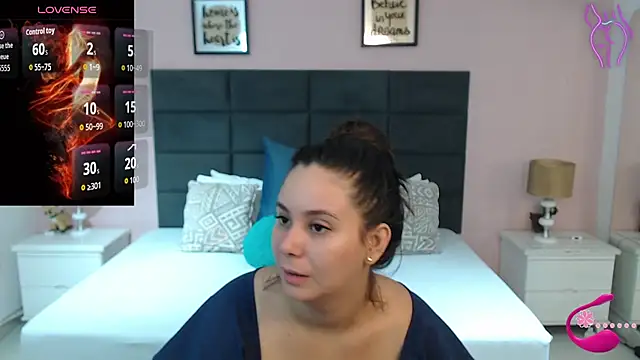 MadisonJenner online show from September 2025 11:23:02 AM