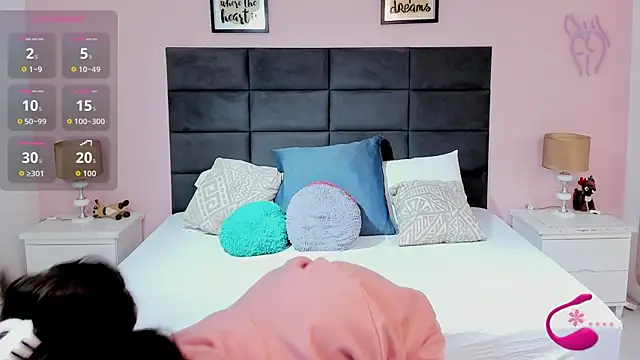 MadisonJenner online show from October 2025 10:35:01 AM