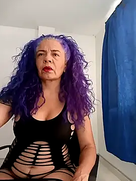 freyadevil333 online show from February 2025 01:30:01 PM