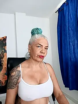 Snapshot of freyadevil333 chatting on January 2026 12:42:01 PM freyadevil333 online show from January 2026 12:42:01 PM