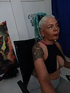 Snapshot of freyadevil333 chatting on February 2026 05:46:02 AM freyadevil333 online show from February 2026 05:46:02 AM