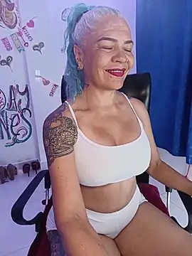 Snapshot of freyadevil333 chatting on February 2026 12:58:02 AM freyadevil333 online show from February 2026 12:58:02 AM