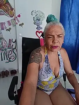 Snapshot of freyadevil333 chatting on February 2026 06:11:02 PM freyadevil333 online show from February 2026 06:11:02 PM