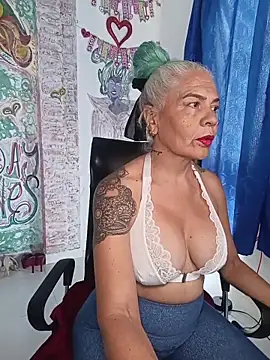 Snapshot of freyadevil333 chatting on February 2026 09:33:01 PM freyadevil333 online show from February 2026 09:33:01 PM